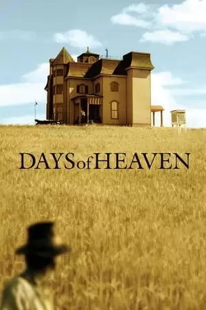 Days of Heaven Poster