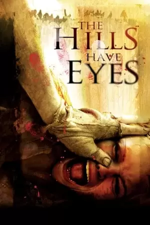 The Hills Have Eyes Poster