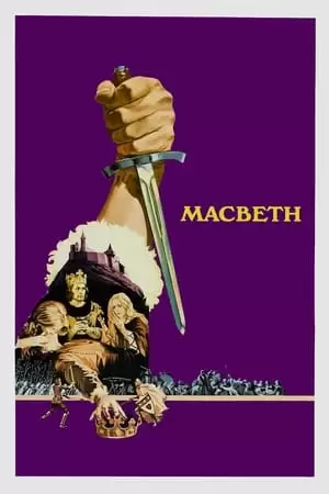 Macbeth Poster