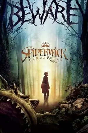 The Spiderwick Chronicles Poster