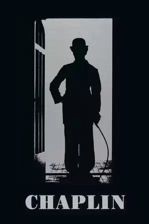 Chaplin Poster