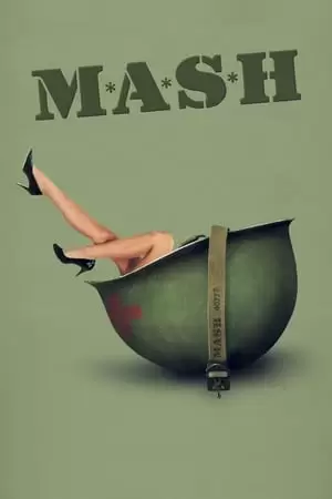 MASH Poster