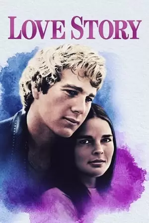 Love Story Poster