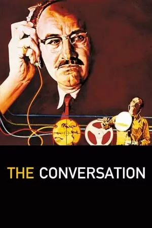 The Conversation Poster