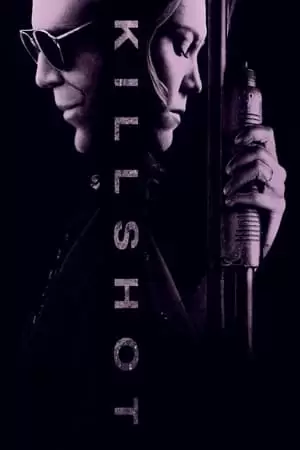 Killshot Poster