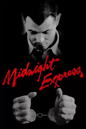 Midnight Express Poster