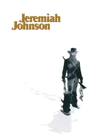 Jeremiah Johnson Poster