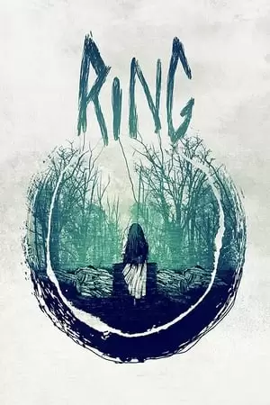 Ringu Poster