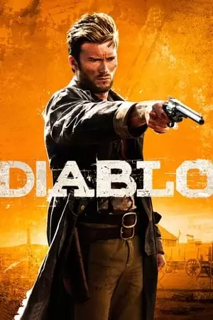 Diablo Poster