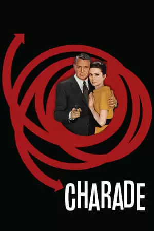 Charade Poster