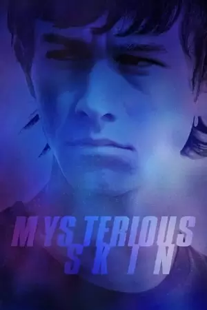 Mysterious Skin Poster