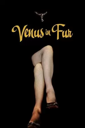 Venus in Fur Poster