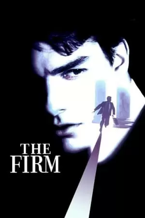 The Firm Poster