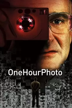 One Hour Photo Poster