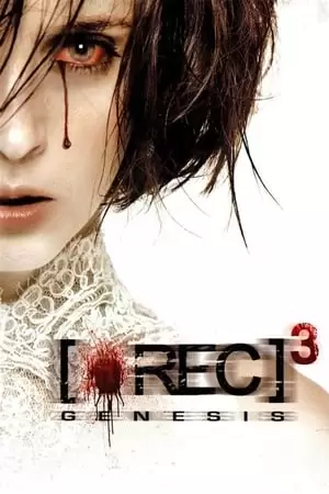 [REC] 3: Genesis Poster