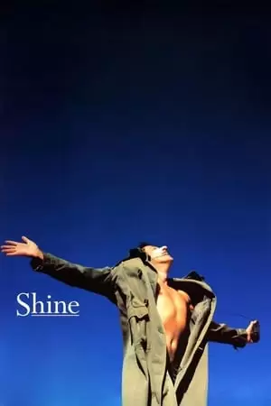 Shine Poster