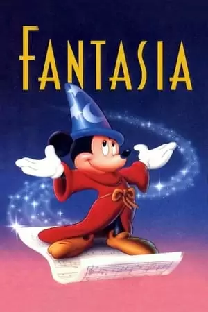 Fantasia Poster