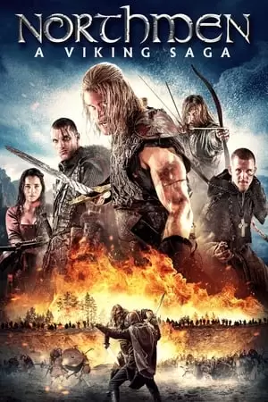 Northmen - A Viking Saga Poster