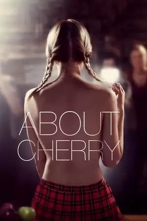 About Cherry Poster