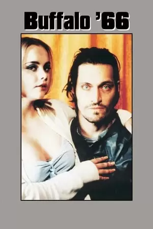 Buffalo '66 Poster