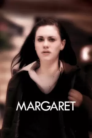 Margaret Poster