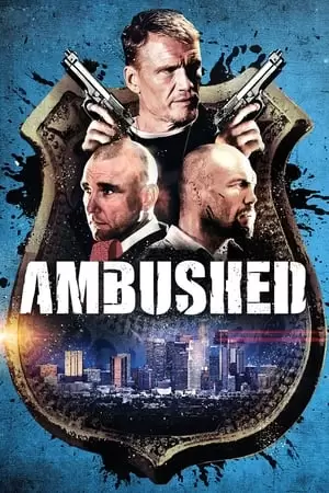 Ambushed Poster