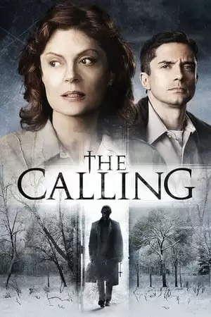 The Calling Poster