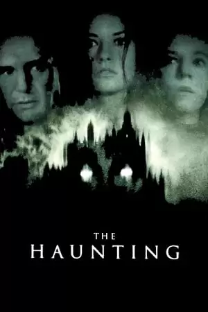 The Haunting Poster