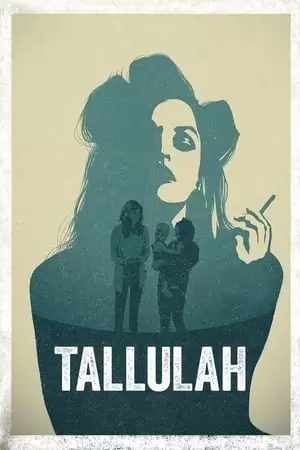 Tallulah Poster