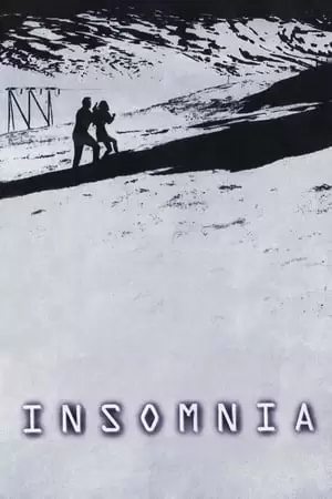 Insomnia Poster