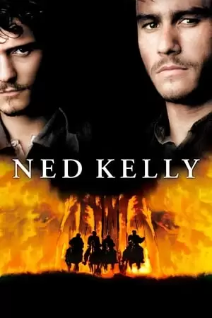 Ned Kelly Poster