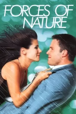 Forces of Nature Poster