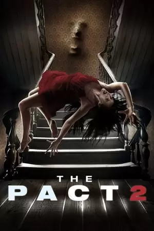 The Pact II Poster