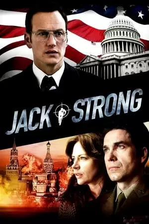 Jack Strong Poster