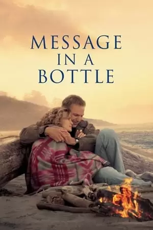 Message in a Bottle Poster