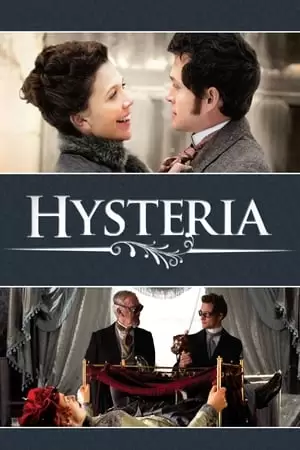 Hysteria Poster