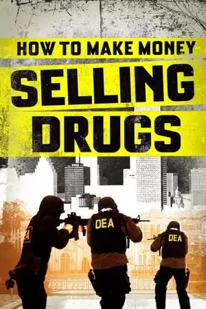 How to Make Money Selling Drugs Poster