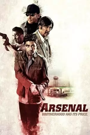 Arsenal Poster