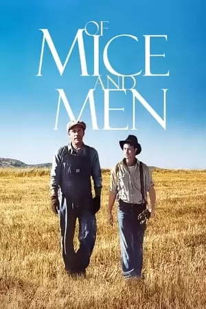 Of Mice and Men Poster