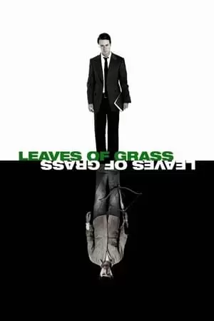 Leaves of Grass Poster