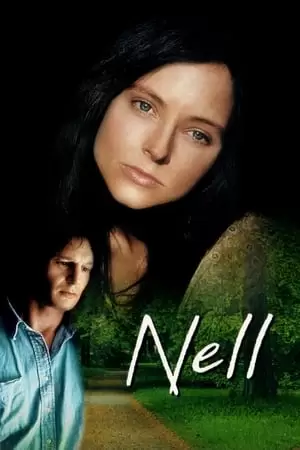 Nell Poster