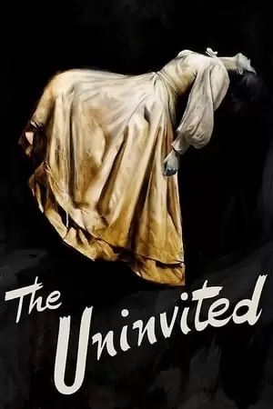 The Uninvited Poster