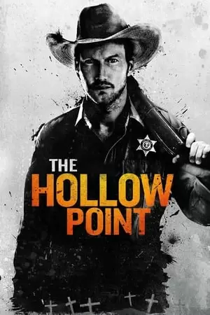 The Hollow Point Poster