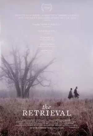 The Retrieval Poster