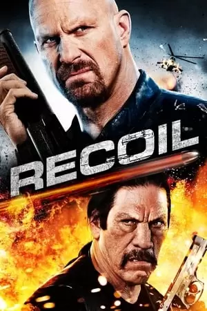 Recoil Poster