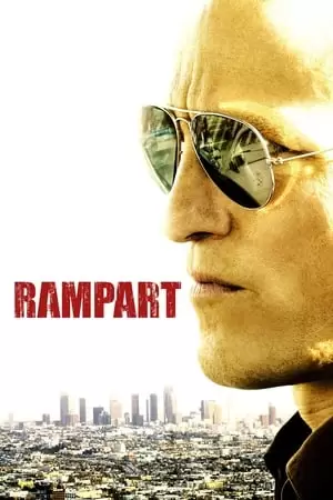 Rampart Poster