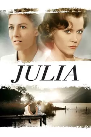 Julia Poster