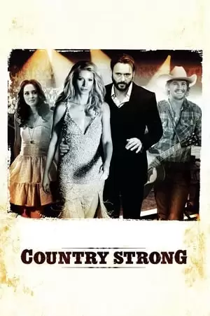 Country Strong Poster