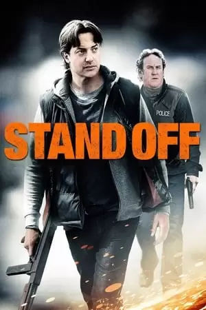 Stand Off Poster