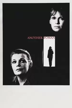 Another Woman Poster